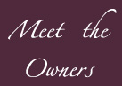 Meet the Owners of River Haven Bed and Breakfast